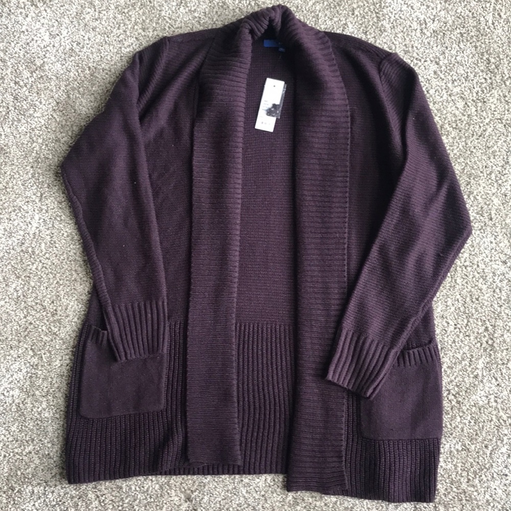 Apt 9 cardigan